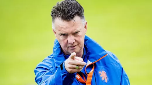 I cinque manager più longevi in Eredivisie: una testimonianza di stabilità